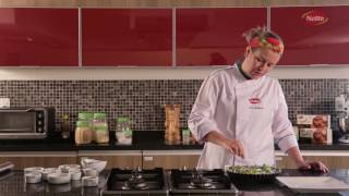 Tulipas Cariocas da Chef Carol Medeiros