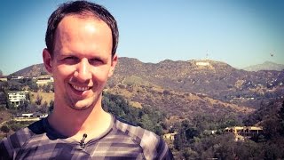 Auswanderung nach Kalifornien