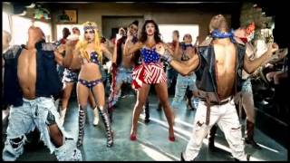 Lady Gaga & Beyonce - Irish Dance