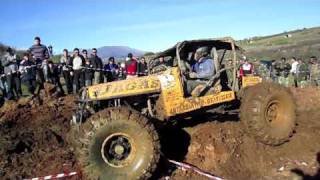 Giannitsa Wild Terrain Dagas Crazy 2