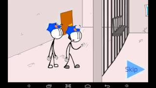 ? Escaping The Prison — NACI PARA ESTE JUEGO! — ZAXS CRAFT — ?