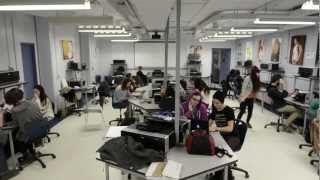 Harlem Shake (Humber Photography Student Edition)