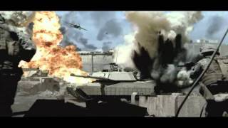 MW3 vs BF3 Operation EPIC