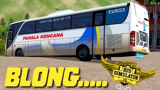 Ngeblong Bussid Gold | Old Setra Varian Dop Ring