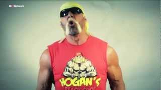 LIV HQ | Hulk Hogan | The Shit Show Auditions |
