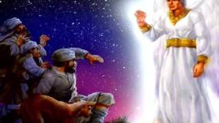 Gloria in Excelsis Deo