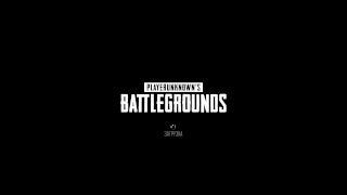 КАЧАЕМ УРОВЕНЬ В PUBG