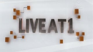 Citizen Live at 1 Part 1