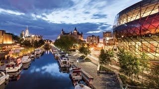 Ottawa - la capitale du Canada - Version internationale | Tourisme Ottawa