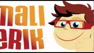 Mali Erik in semenarna