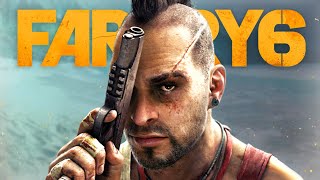 Финал с ВААСОМ в Far Cry 6: Ваас жив, нож ВАССА, почему Ваас приехал в Яру? (Секретная концовка)