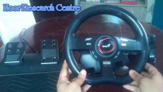 Speed Wheel 5