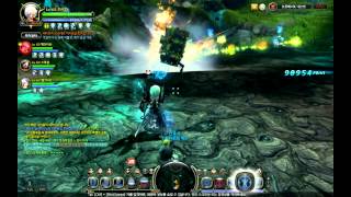 Dragon Nest - [New Lv.60] Professor K Nest