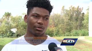 Academy Sports and Outdoors School of the Week: Charlestown Pirates