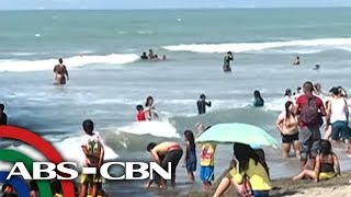 TV Patrol: 39 nalunod noong Semana Santa - PNP