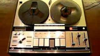 Grundig TK 246