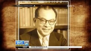 Todays History 1 Desember 1956 Mohammad Hatta Mundur Dari Wakil Presiden - IMS