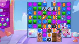 Candy crush saga levels 4553