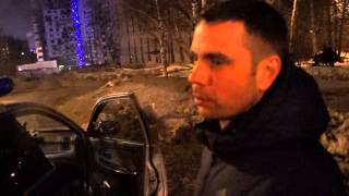 09.03.2015 пьяный на мазде на ул. Удмуртская, лишенный 8 раз ву за пьянку(Ижевск)