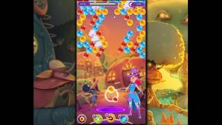 Bubble Witch Saga 3 level 209 NO BOOSTERS