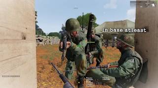 Arma 3 Playerbase Antics Episode 1