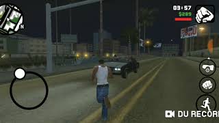 Где найти оружие в GTA san andreas