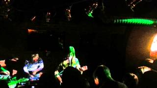 Наадя - Далила (live in Birja Bar)