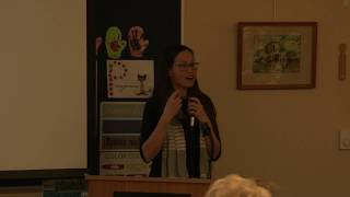 "What's Up with Our Water ?" Community Conversations
