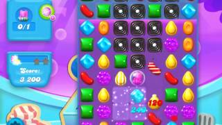Candy Crush Soda Level 204 Walkthrough Video & Cheats