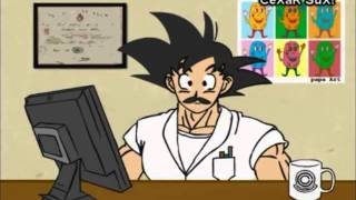 37-  Los orígenes de Mr. Popo