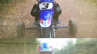 Antoine 4ans pw50