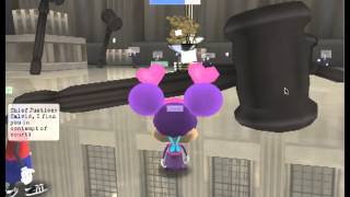 Toontown C.J Battle (Full Length)