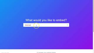 Twitter Widget