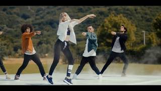 Aleyna Tilki   Sen Olsan Bari Mix İzle