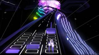 Audiosurf: KazaNTIP z-17 ft. Roobyroid
