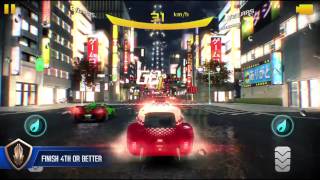 Asphalt 8:  Airborne 2017 MindBlowing MULTIPLAYER Gameplay | HD