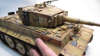 1/16　WASAN　タイガー１型ラブリーバージョン　NY様ご注文分