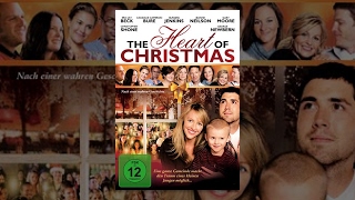 The Heart Of Christmas