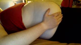 Sucking in and pushing out
