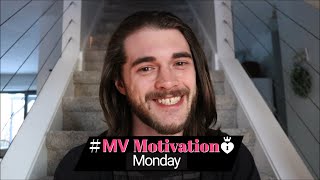 MVMotivationMonday: LukeCharles