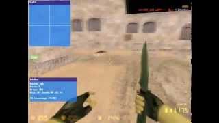 Чит для Counter-Strike 1.6 SOH CS 1.6 Engine Hook Public