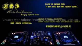 Bhangra Mix - July 2011