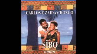 Carlos e Zaida Chongo    Machele