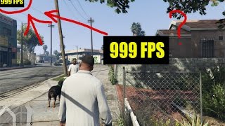 GTA 5 ON LOW PC - AMD FX-4130 4.3GHz - R7 250X 1GB - 8GB RAM