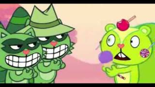 Youtube Poop: Lifty, Shifty and Milk should go gambling