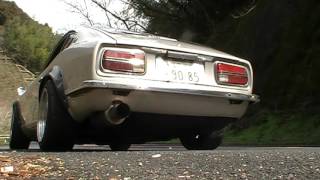 ファクター４５　タコ足　ＷＡＫＯ７５Ｓ　Ｌ型　サウンド　Ｓ３０ＺＲａｃｉｎｇ Ｓｏｕｎｄ