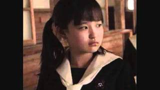 日本の子役（女の子編）　Japanese  Child Actress