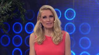Smartwatches im Vergleich mit Anne-Kathrin Kosch (Februar 2017)