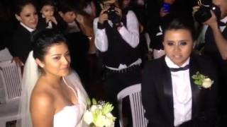 Primera boda gay en Puebla