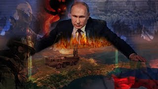 Как Россия украла Крым: годовщина аннексии по сценарию Гитлера - Гражданская оборона, 13.03.2018